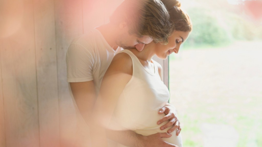 Czy można się kochać w ciąży? Seks przyszłych&nbsp;rodziców