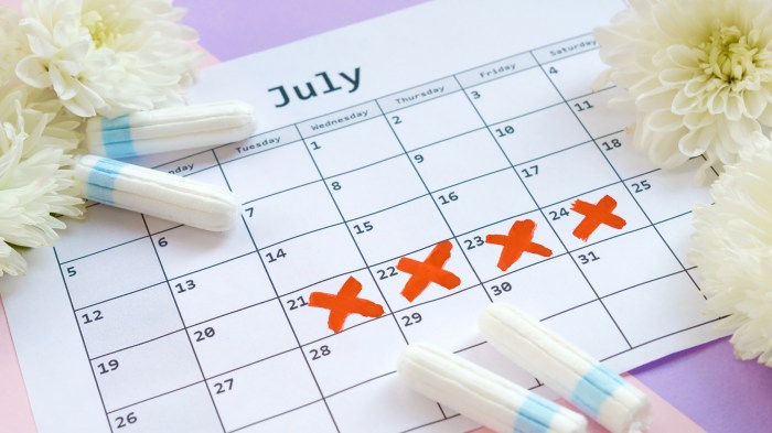 jak rozmawiać z dzieckiem o menstruacji