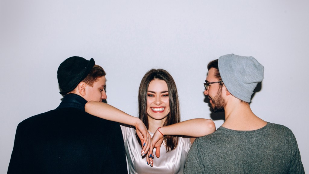 Otwarte związki. Co na to psychologia?