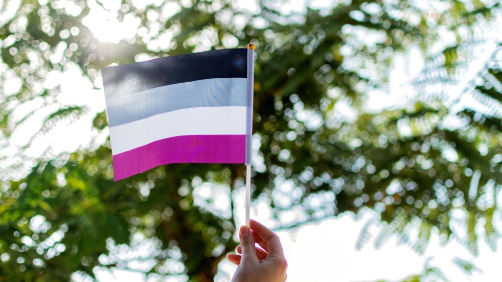 Aseksualność. Kim są osoby aseksualne i jak wyglądają ich&nbsp;relacje?