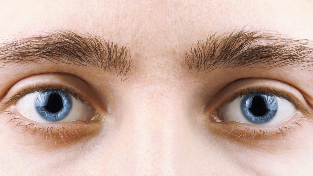 Masturbacja a wzrok — skąd pochodzi ten&nbsp;mit?