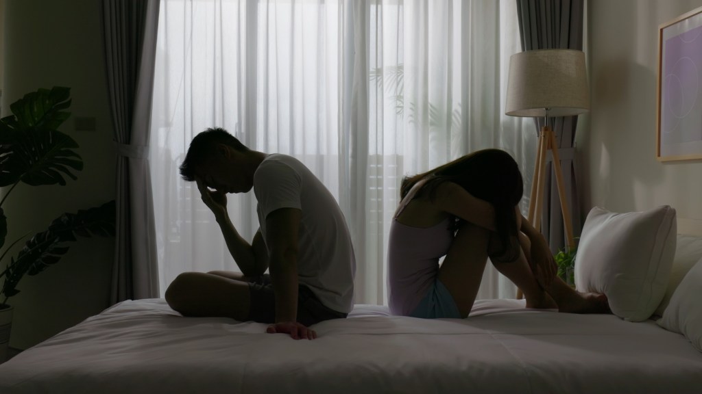 Brak seksu w związku — przyczyny, problemy,&nbsp;rozwiązania