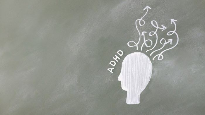 psycholog adhd