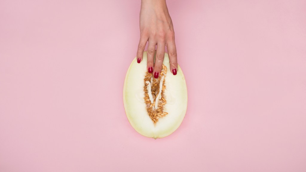 Zdrowa masturbacja – co to znaczy?