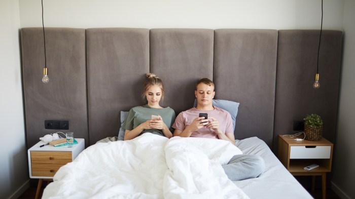 brak zainteresowania seksem