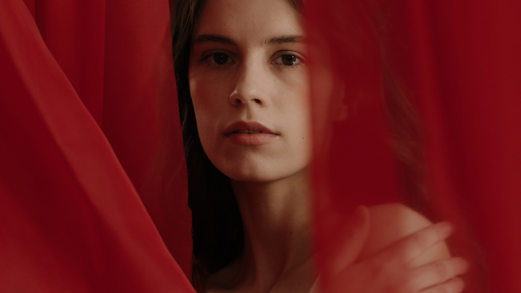 pierwsza miesiączka