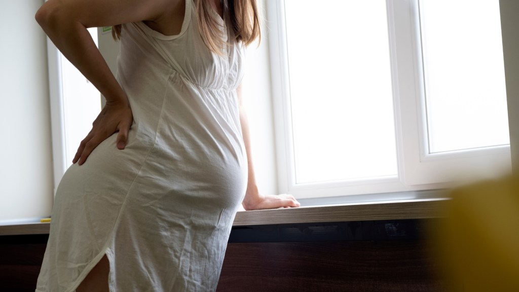 Lęk przed porodem. Czym jest tokofobia i jak ją leczyć?