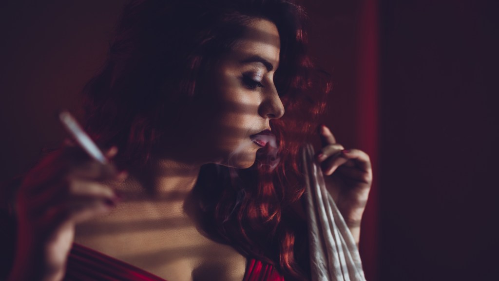 Czym jest nimfomania – ile seksu to “za&nbsp;dużo”?